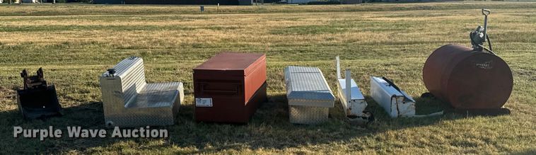 image for item DQ6839 Tools