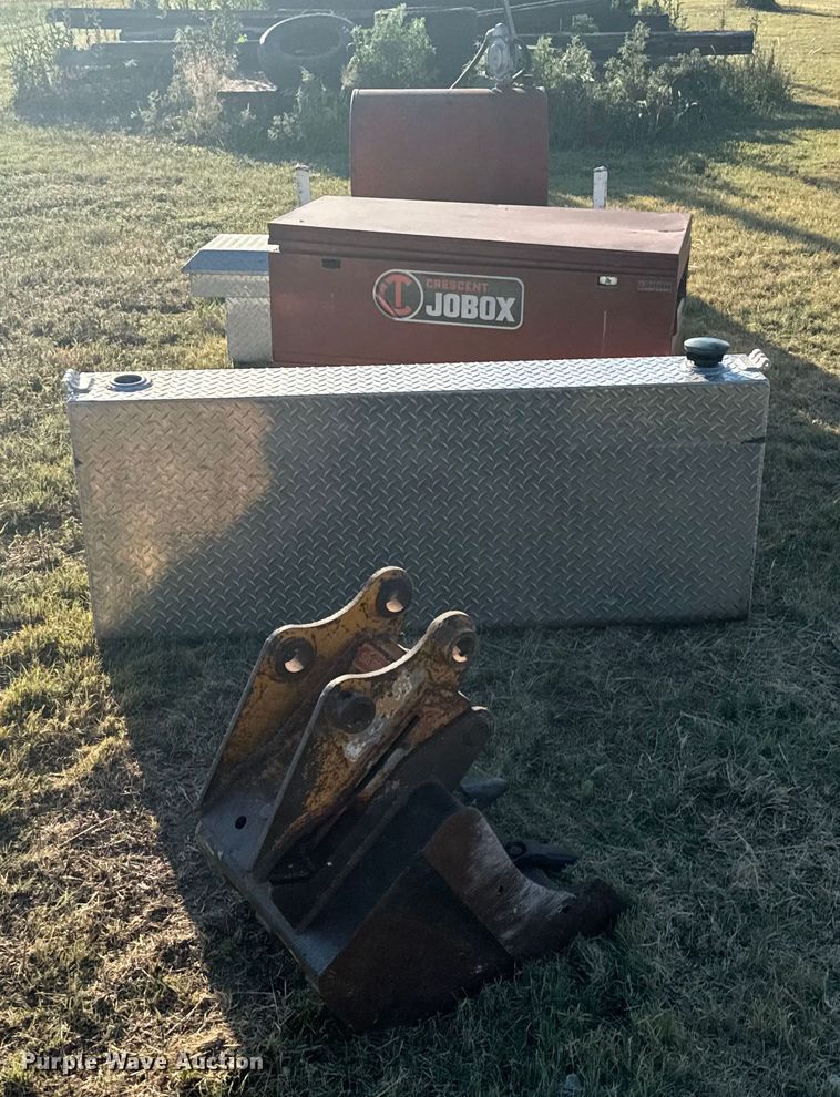 image for item DQ6839 Tools