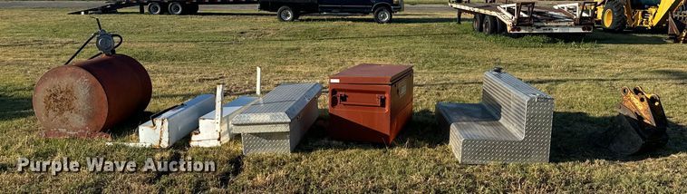 image for item DQ6839 Tools