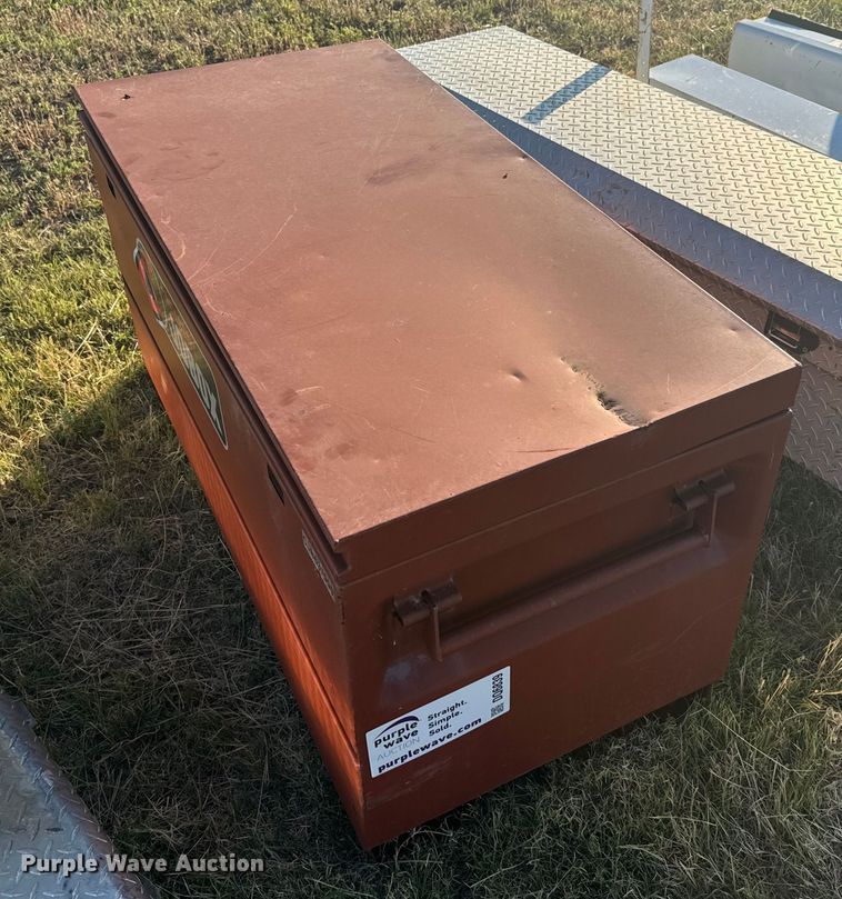 image for item DQ6839 Tools