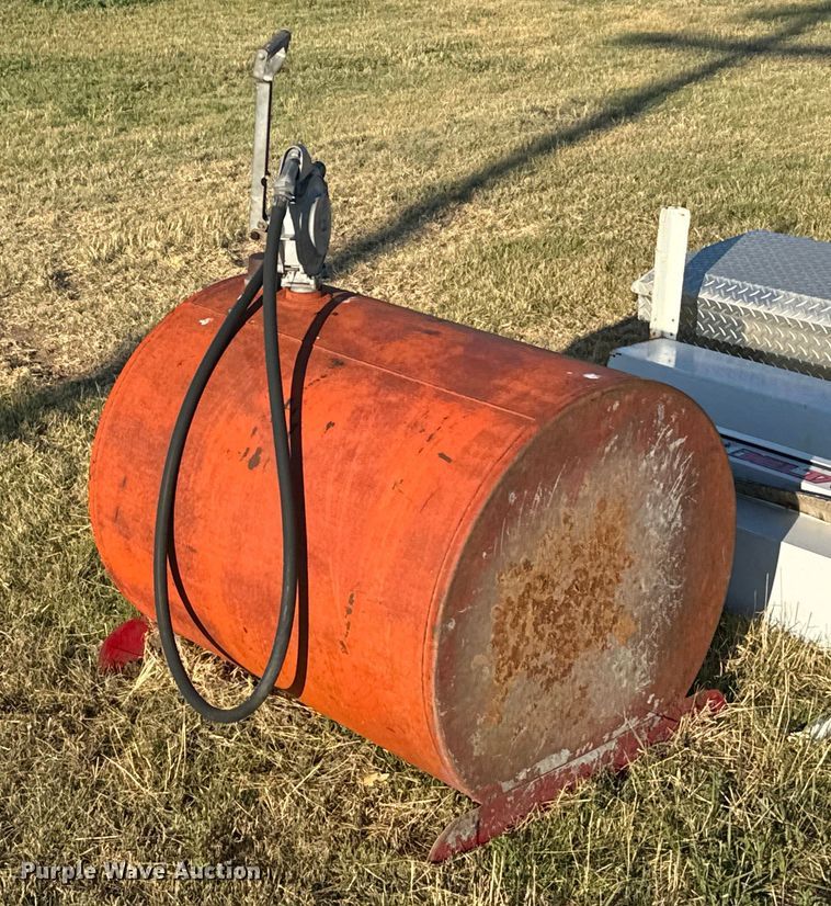 image for item DQ6839 Tools