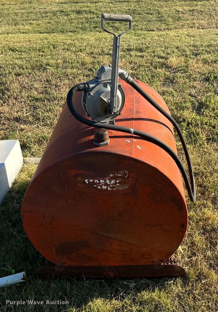 image for item DQ6839 Tools