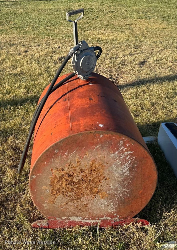 image for item DQ6839 Tools