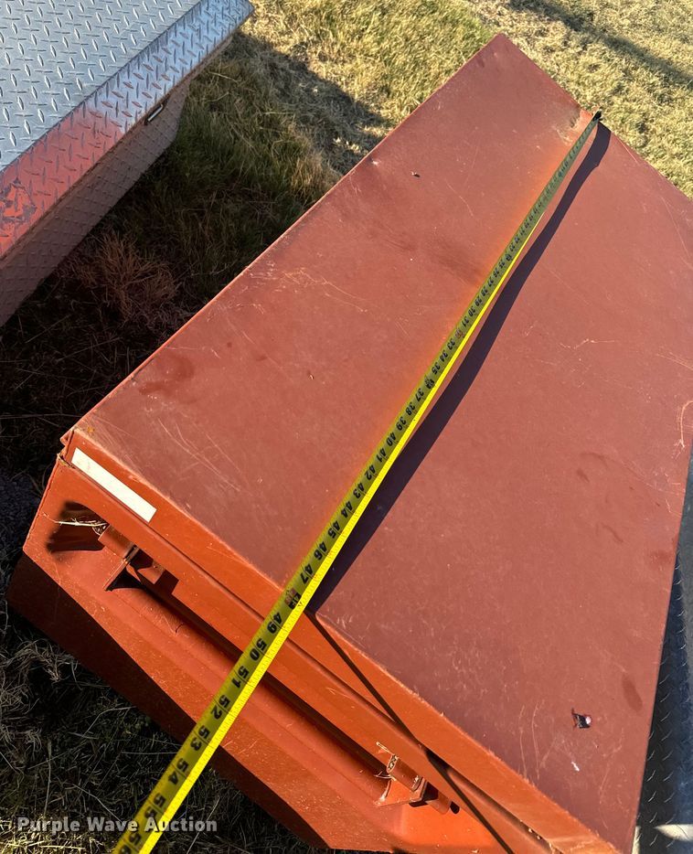 image for item DQ6839 Tools