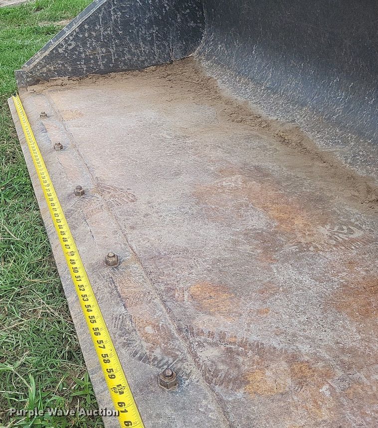 image for item DR4864 2014 Case SV250 skid steer loader