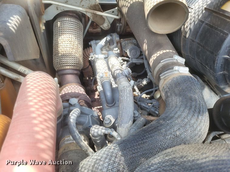 image for item DR4864 2014 Case SV250 skid steer loader