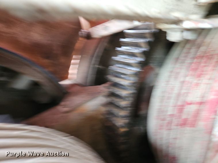 image for item DR8702 1970 Link Belt  LS-118 crane