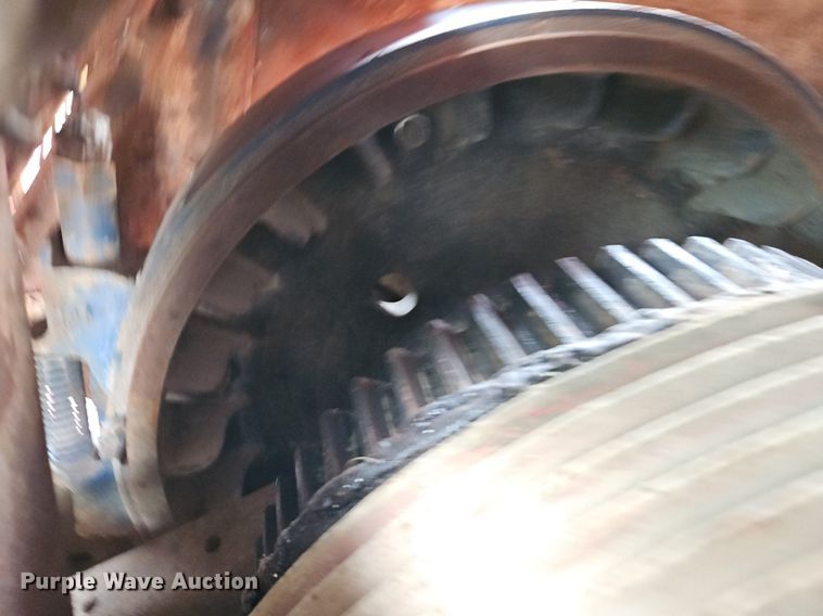 image for item DR8702 1970 Link Belt  LS-118 crane