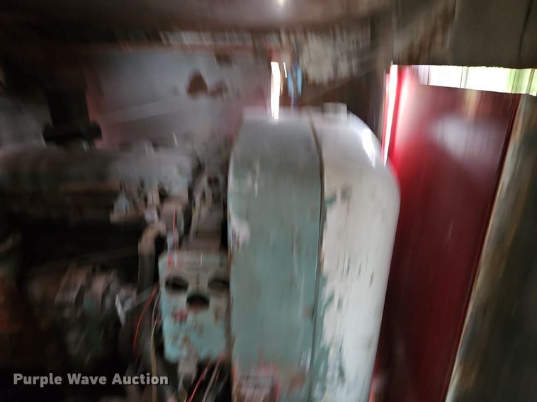 image for item DR8702 1970 Link Belt  LS-118 crane