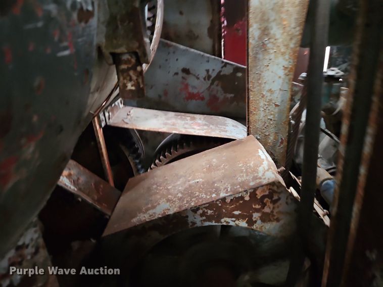 image for item DR8702 1970 Link Belt  LS-118 crane