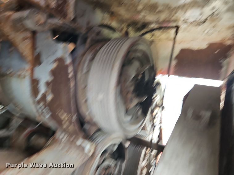 image for item DR8702 1970 Link Belt  LS-118 crane