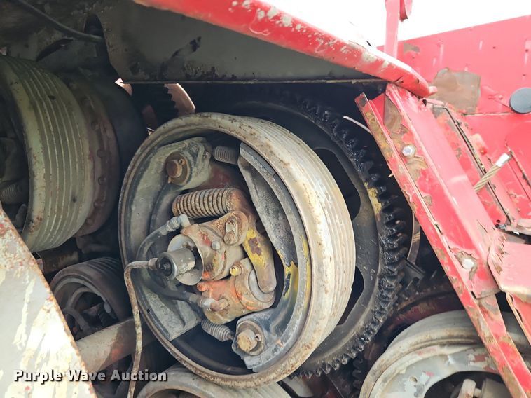 image for item DR8702 1970 Link Belt  LS-118 crane