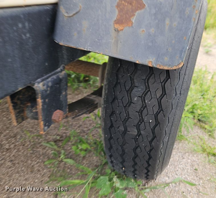 image for item DR8703 2010 Terex RL4000 light plant