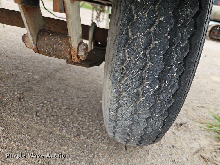 image for item DR8704 2011 Ingersoll Rand  LSC-60HZ-T4F light plant