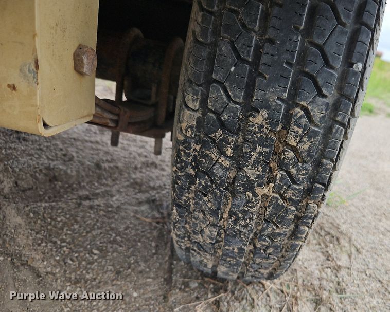 image for item DR8705 2004 Ingersoll Rand  Lightsource light plant