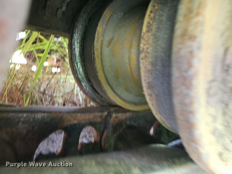 image for item DR8713 1966 Caterpillar  D7E dozer