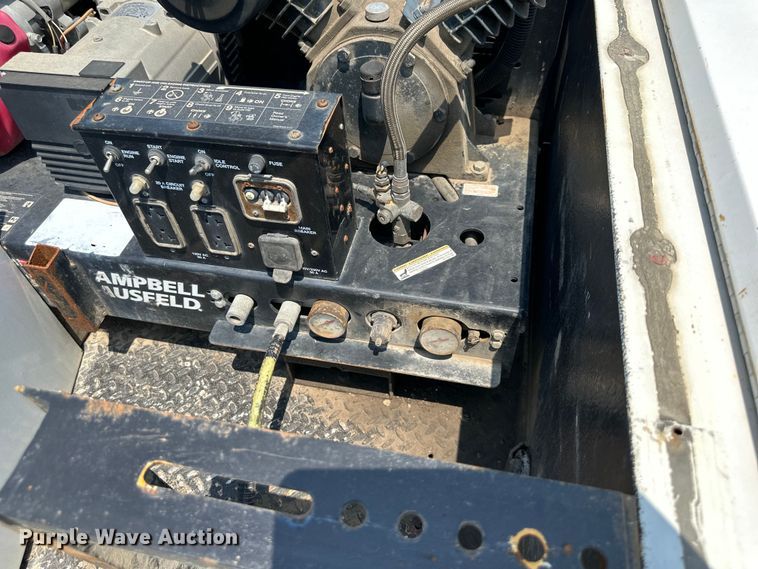 image for item DS4204 Knapheide 796FJ1 pickup utility bed