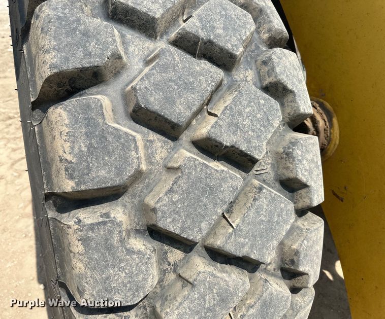 image for item DS4205 2006 Komatsu WA320 wheel loader