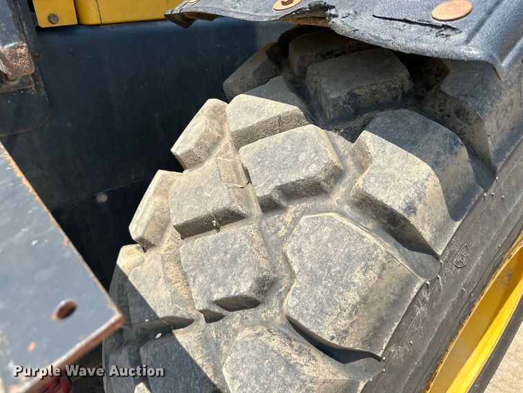 image for item DS4205 2006 Komatsu WA320 wheel loader