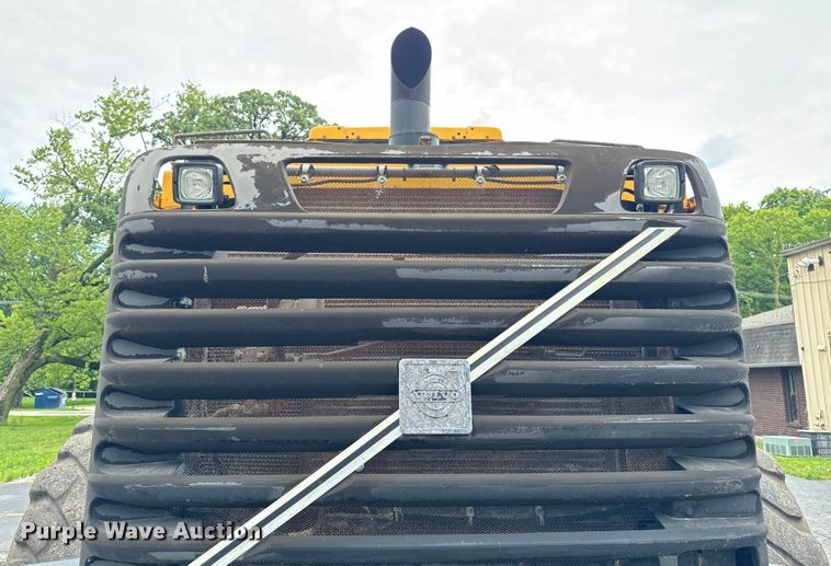 image for item DV5786 2006 Volvo  L220E wheel loader