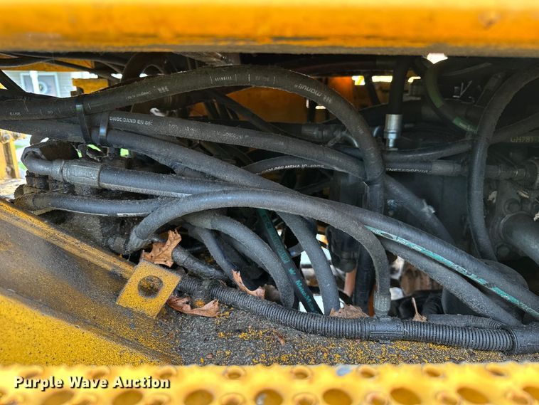 image for item DV5786 2006 Volvo  L220E wheel loader