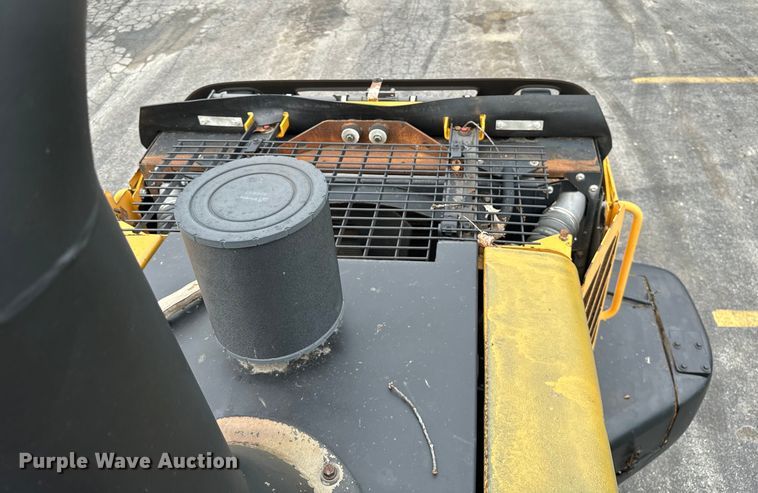 image for item DV5786 2006 Volvo  L220E wheel loader