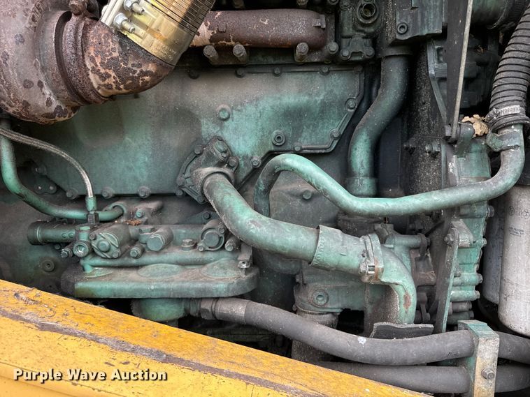 image for item DV5786 2006 Volvo  L220E wheel loader