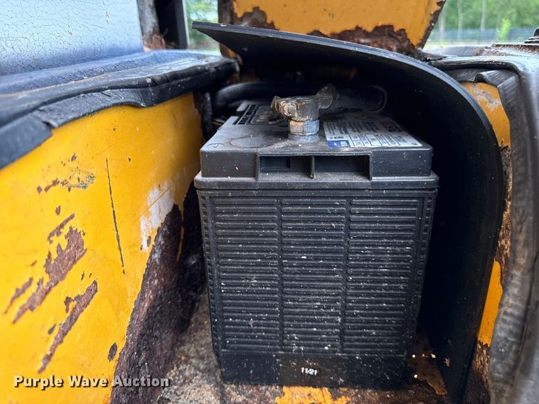 image for item DV5786 2006 Volvo  L220E wheel loader