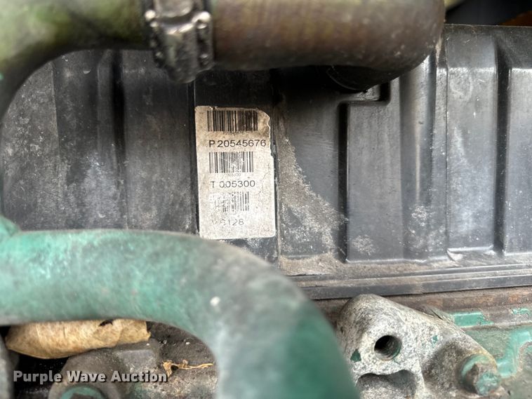 image for item DV5786 2006 Volvo  L220E wheel loader