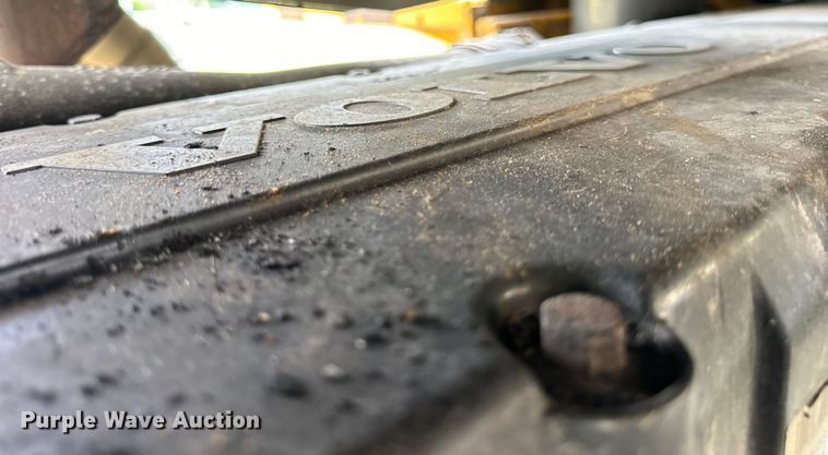 image for item DV5786 2006 Volvo  L220E wheel loader