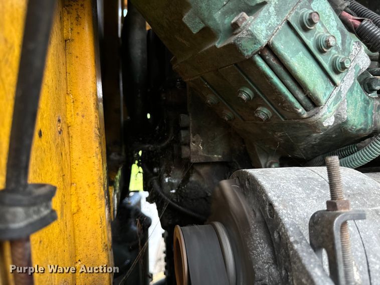 image for item DV5786 2006 Volvo  L220E wheel loader