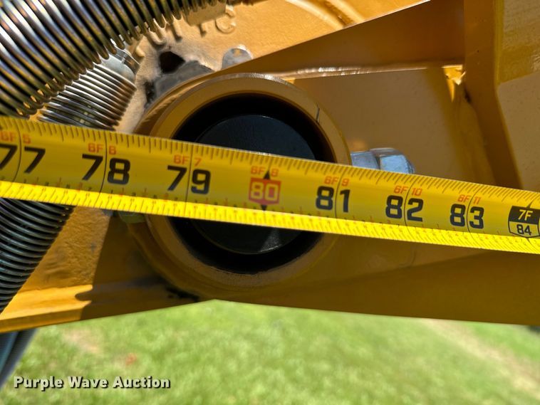 image for item DX0822 2021 Sany  SY80U excavator