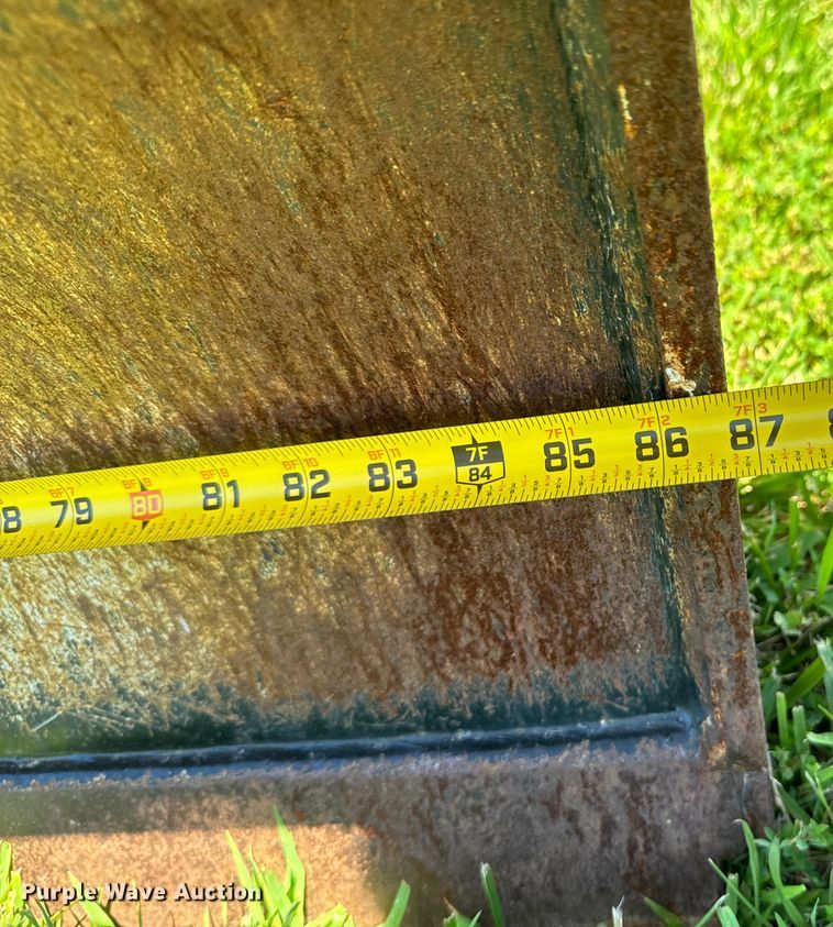 image for item DX0822 2021 Sany  SY80U excavator