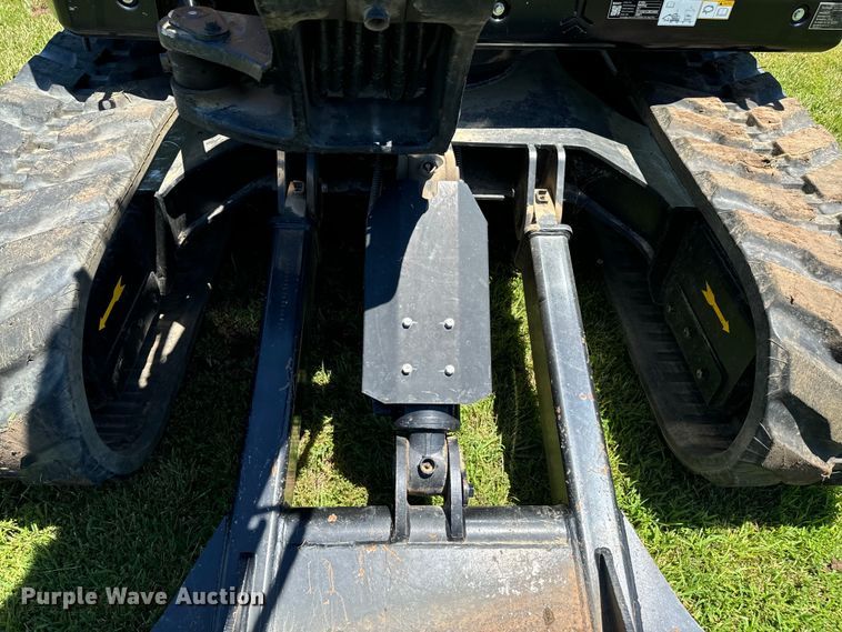 image for item DX0822 2021 Sany  SY80U excavator