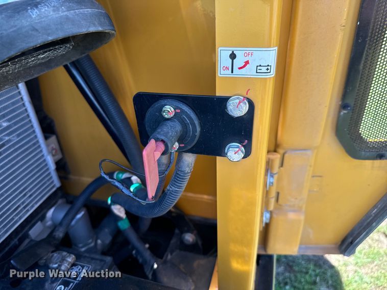 image for item DX0822 2021 Sany  SY80U excavator