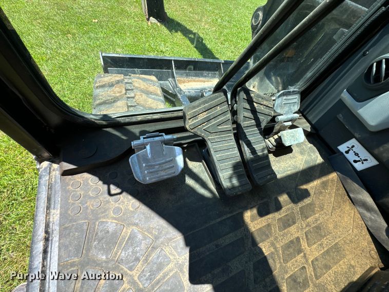 image for item DX0822 2021 Sany  SY80U excavator