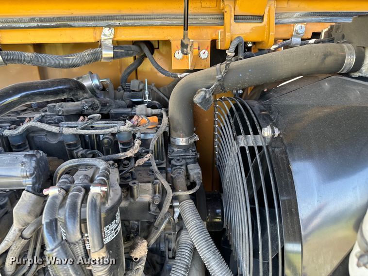 image for item DX0822 2021 Sany  SY80U excavator