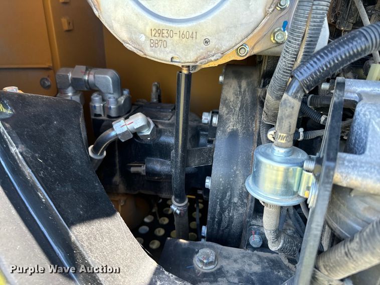 image for item DX0822 2021 Sany  SY80U excavator