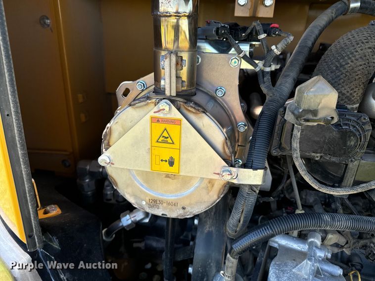 image for item DX0822 2021 Sany  SY80U excavator