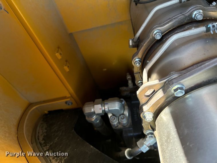 image for item DX0822 2021 Sany  SY80U excavator