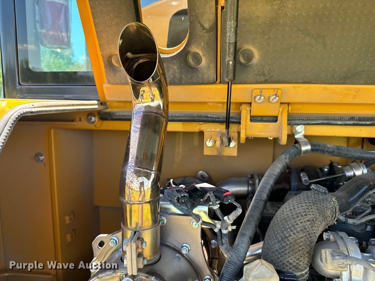 image for item DX0822 2021 Sany  SY80U excavator