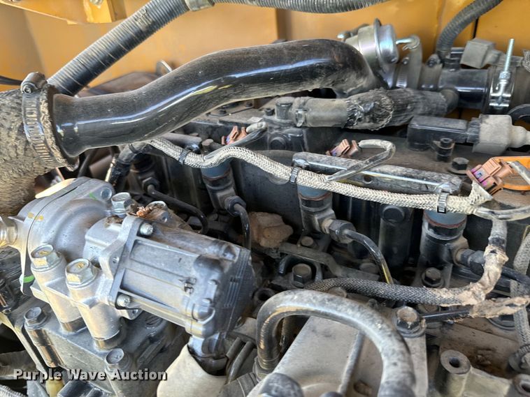 image for item DX0822 2021 Sany  SY80U excavator