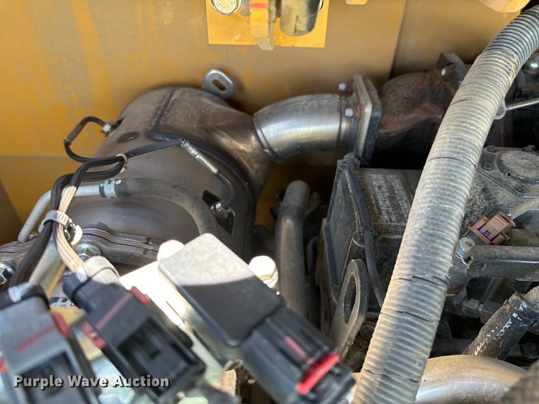 image for item DX0822 2021 Sany  SY80U excavator