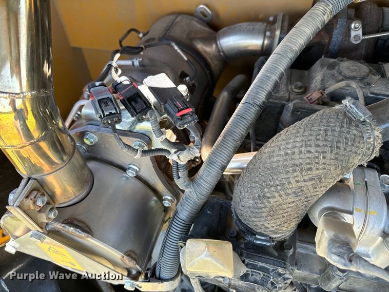 image for item DX0822 2021 Sany  SY80U excavator