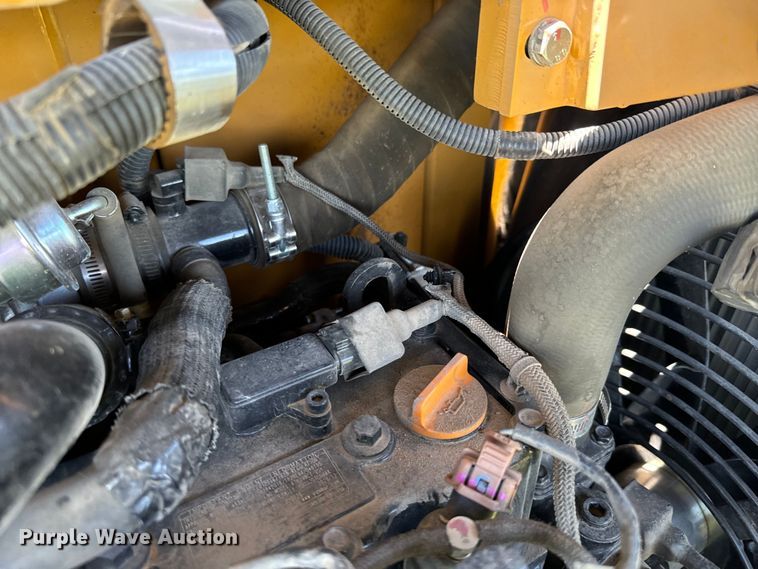 image for item DX0822 2021 Sany  SY80U excavator