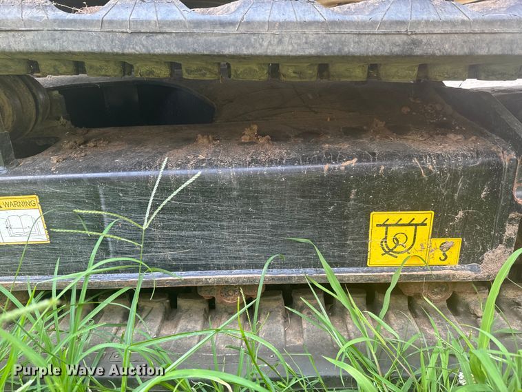 image for item DX0822 2021 Sany  SY80U excavator