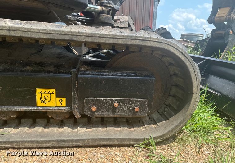 image for item DX0822 2021 Sany  SY80U excavator