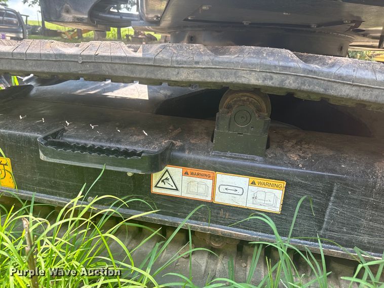 image for item DX0822 2021 Sany  SY80U excavator