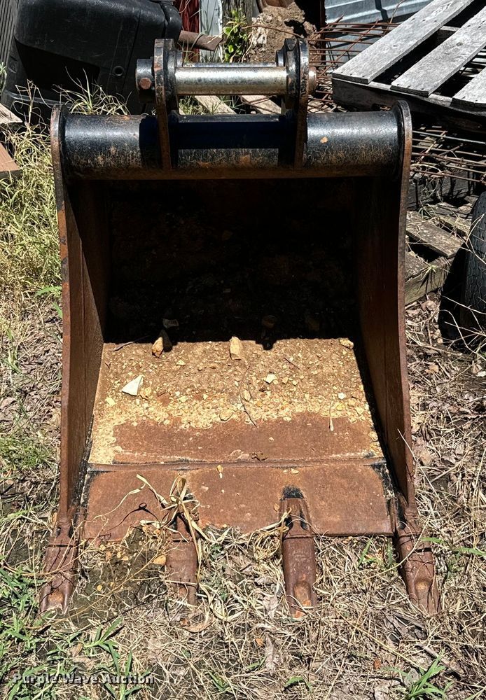 image for item DX0822 2021 Sany  SY80U excavator