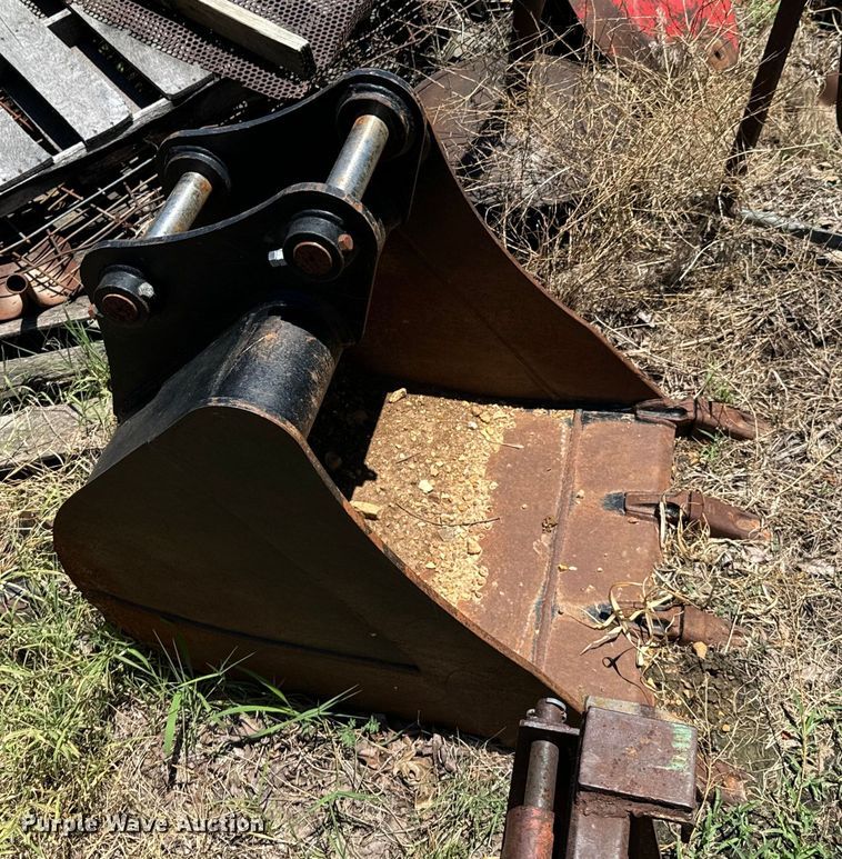 image for item DX0822 2021 Sany  SY80U excavator